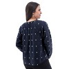 Aventura Clothing Women's Chelsi Peasant Top - 2 of 4