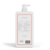 Native Body Wash for Men & Women - Citrus & Herbal Musk - Sulfate Free with Pump - 36 fl oz - 3 of 4