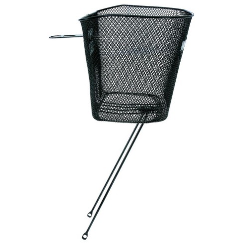 Schwinn quick best sale release wire basket