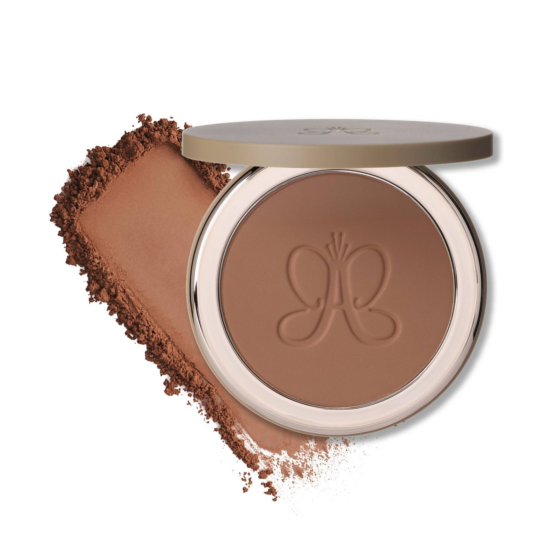 Anastasia Beverly Hills Smooth Blur Bronzer - Beach Bum Bronze - 0.35oz - Ulta Beauty