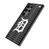 Keyscaper MLB Text Backdrop MagSafe Compatible Cell Phone Case for Galaxy S24 Ultra - 2 of 4