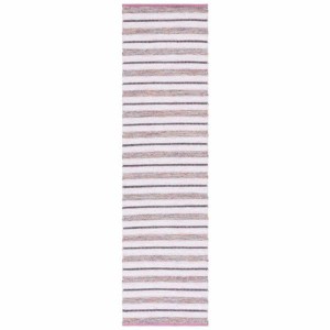 Montauk MTK702 Flat Weave Indoor Rugs - Safavieh - 1 of 3