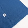 Honest Baby Multipack Organic Cotton Knit Tri-fold Burp Cloths - 3 of 4
