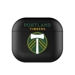Keyscaper MLS Western Conference Teams Insignia AirPod Case Cover for AirPods 3rd Gen - 1 of 4
