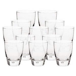 Bormioli Rocco Luna DOF Glass - Set of 12 - 1 of 4