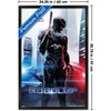 Trends International RoboCop (2014) - One Sheet Framed Wall Poster Prints - 3 of 4