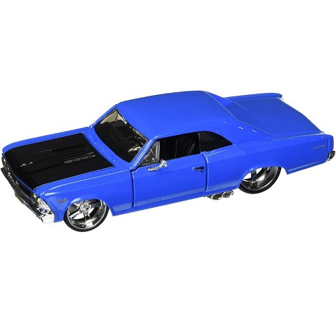 1966 store chevelle diecast