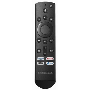 Dan's Originals NS-RCFNA-19 FIRE TV Remote Control for Insignia with Voice - 398GM10BEBYN0HT - 1 of 4