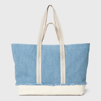 Tote Handbag - Universal Thread™ : Target