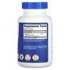 Nutricost Guarana, 1,000 mg, 150 Capsules (500 mg per Capsule) - 2 of 2