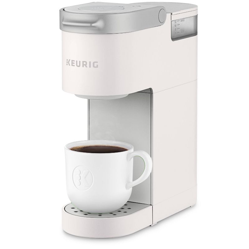 Keurig K-Mini Single-Serve K-Cup Pod Coffee Maker, 3 of 17