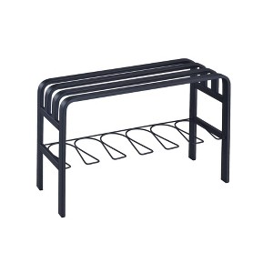 Horizon Entryway Bench - Proman Products - 1 of 4