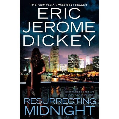 Resurrecting Midnight - (Gideon) by  Eric Jerome Dickey (Paperback)