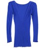 Free People Womens Eyes Wide Open Basic T-Shirt - 4 of 4