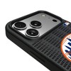 MLB National League Teams Text Backdrop MagSafe Compatible Cell Phone Case for Apple iPhone 17 Series - 4 of 4