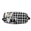 Signare USA French Bulldog Black and White Sling Bag - 2 of 4