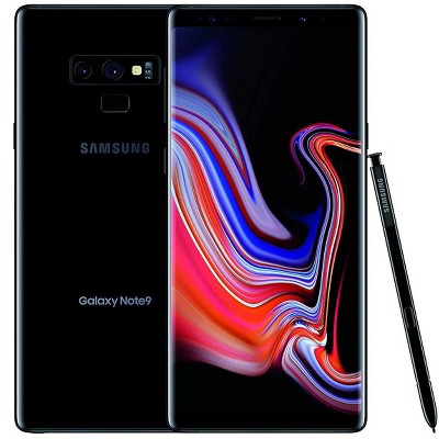 Samsung Galaxy Note 9 128GB ROM 6GB RAM N960 6.4