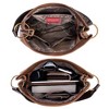 Generic Montana West Purses for Women Hobo Bags Large Leather Handbags Shoulder Satchel Bag - 3 of 4