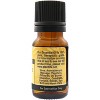Plantlife Frankincense Essential Oil – 100% Pure & Therapeutic Grade – Natural, Undiluted & Steam-Distilled – No Additives or Fillers – 10 ml - 2 of 2