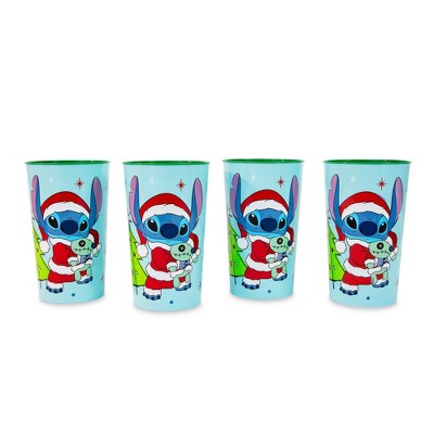 Disney Lilo & Stitch 16oz Plastic Tumbler - Disney Store : Target