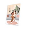Lounge Print on Acrylic Glass by Bria Nicole - iCanvas - 2 of 4
