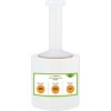 PSBM 12 Rolls 5" x 700 Ft. Clear Hand Wrap Stretch Shrink Film with Handle, 120 Ga - 4 of 4