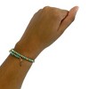 Fifth and Ninth Mia Wrap Bracelet - Teal - 2 of 4