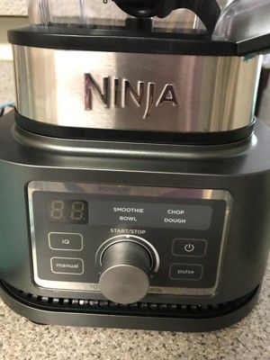 Ninja® TWISTI™ High Speed Blender in Platinum, 1 ct - Fry's Food