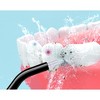 COSLUS Water Dental Flosser Teeth Pick: Portable Cordless Oral Irrigator 300ML Rechargeable Travel Irrigation Cleaner Electric Flossing Machine - 2 of 4