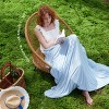 Bedsure | Lightweight Cooling Blanket with Rayon Derived from Bamboo - 4 of 4