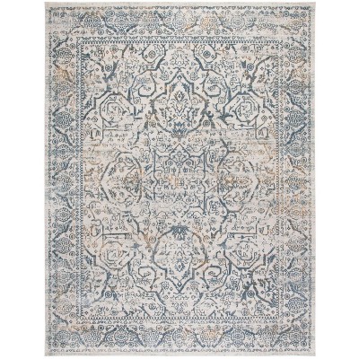 Princeton PRN714 Power Loomed Indoor Rugs - Safavieh