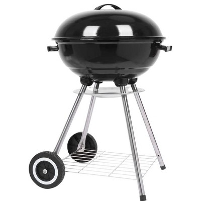 SUGIFT 18" Kettle Charcoal Grill