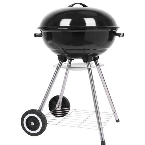 Sugift 18 Kettle Charcoal Grill Target