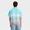 Men's Woven Resort Shirt - Original Use™ - 3 of 3