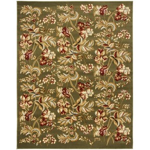 Lyndhurst LNH326 Power Loomed Rugs - Safavieh - 1 of 4