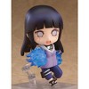 Good Smile - Naruto Shippuden - Hinata Nendoroid Action Figure Rerun (Net) - image 3 of 4