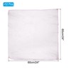 Unique Bargains Square Play Magic Music Activity Juggling Chiffon Dance Scarves 12 Pcs - 2 of 4