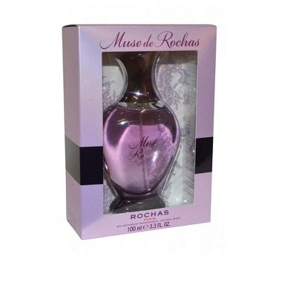 Rochas Muse de Women Eau De Parfum Spray 3.3 oz