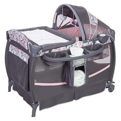 Portable Baby Playard
