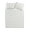 VCNY 3pc Solomun Pinsonic Quilt Set - image 3 of 4