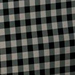 Micro Gingham Emerald