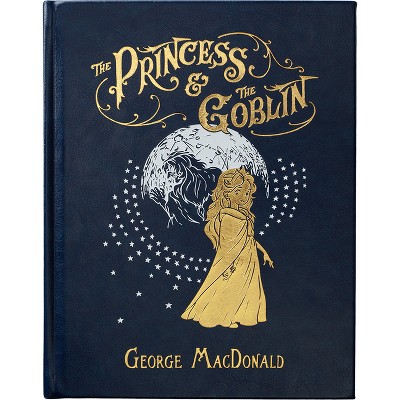 The Princess and the Goblin - by George MacDonald