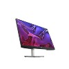 Manufacturer Refurbished Dell S2723HC 27" 1920 x 1080 at 75 Hz USB-C Monitor, Grey - 2 of 4