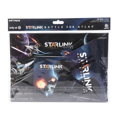 Starlink: Battle for Atlas Card and Party Set