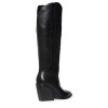 Madden Girl Arizona Pull On Western Boot - 2 of 4