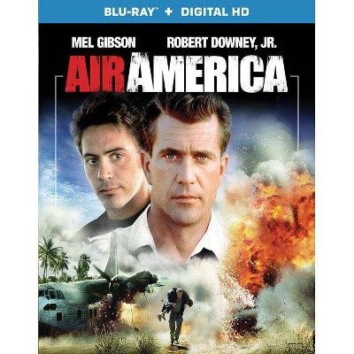 Air America (Blu-ray)