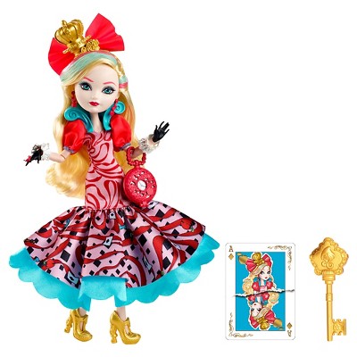 apple white doll target