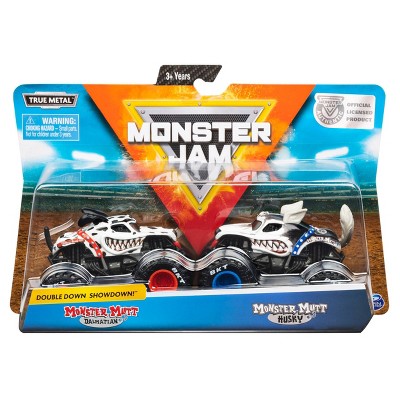 monster mutt dalmatian toy