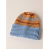 Shiraleah Rory Hat, Sky - FINAL SALE ONLY - 3 of 4