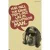Trends International The Big Lebowski - Your Opinion Unframed Wall Poster Prints - 4 of 4
